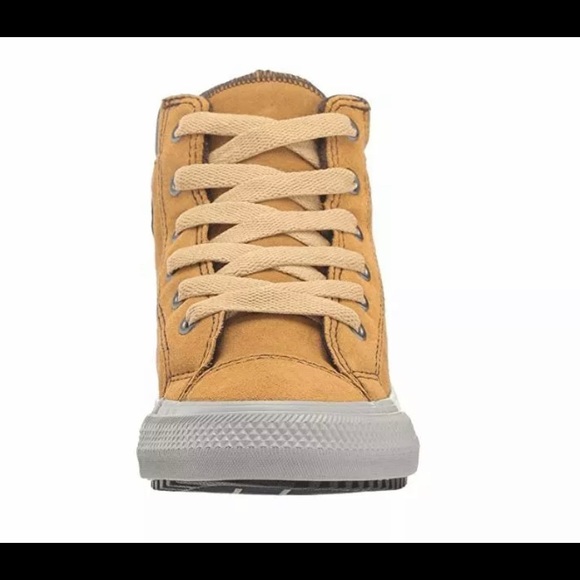 **Brand new in box*Converse chuck Taylor pc boots - Picture 4 of 6